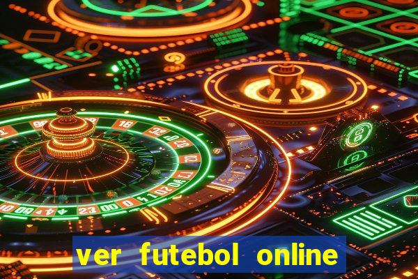 ver futebol online ao vivo